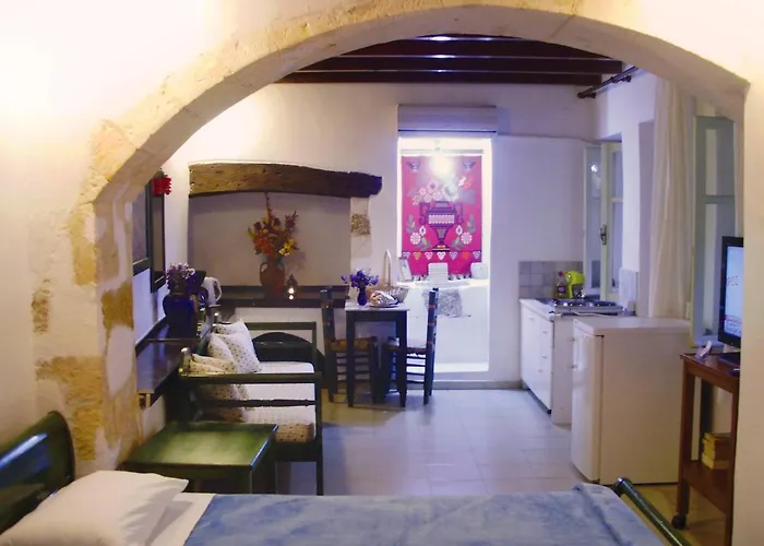 Maison d'hôtes Madonna