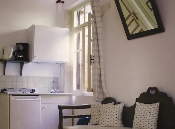 Maison d'hôtes Madonna La Canée