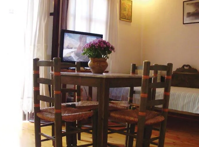 Maison d'hôtes Madonna