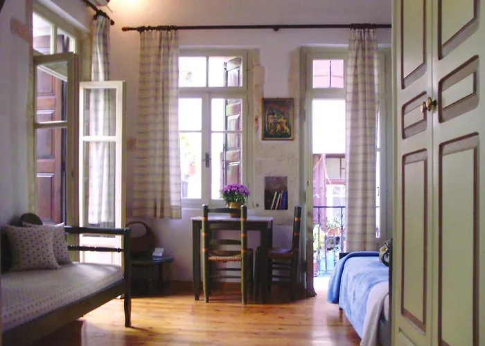 Maison d'hôtes Madonna